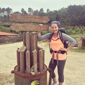 Meet your Posher, Bethany