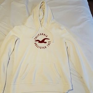 Hollister hoodie