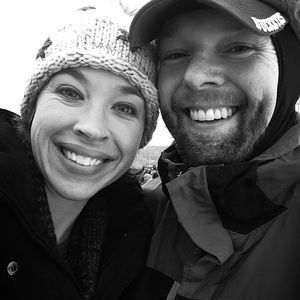 Meet your Posher, Kristina