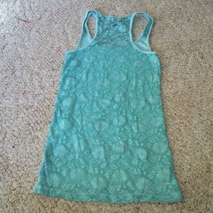 American Eagle tank top