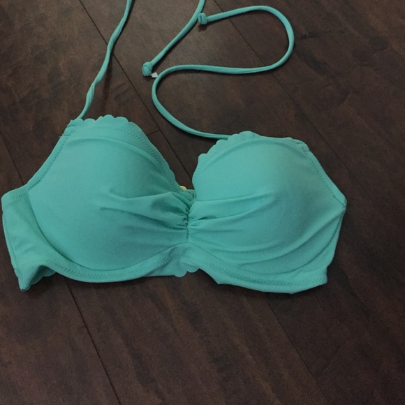 Bikini top from Victoria's Secret