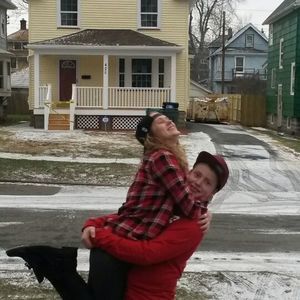 Meet your Posher, Angel