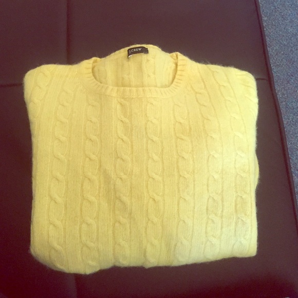J Crew sweater - Picture 1 of 3