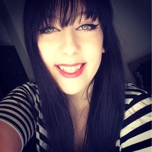 Meet your Posher, Cheyenne