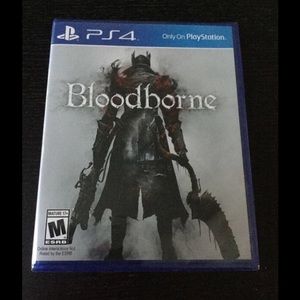 Meet your Posher, Zach