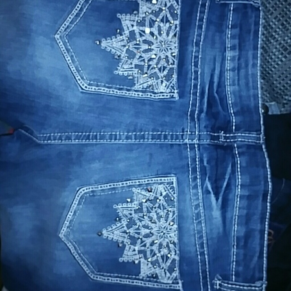 Like new Women's jeans