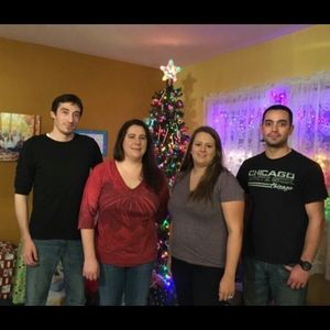 Meet your Posher, Dale