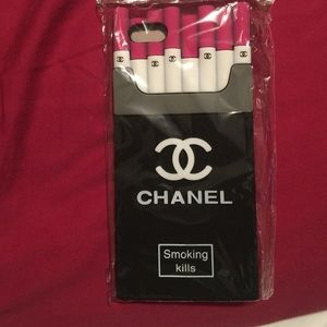 Smoking kills iPhone 6 Plus case new