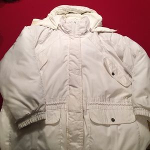 Winter jacket