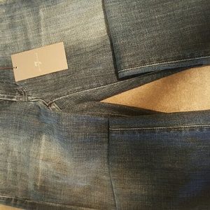 7 for all mankind jeans