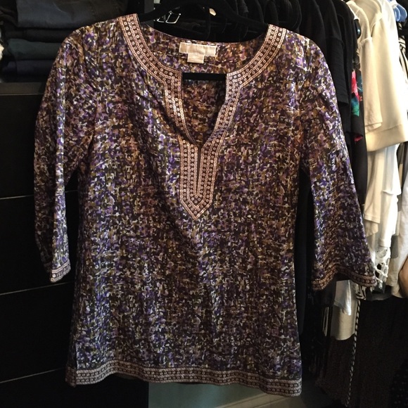 MICHAEL Michael Kors Tunic