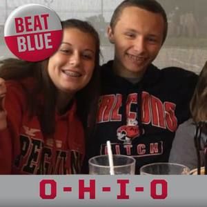 Meet your Posher, Briana