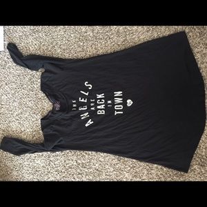 Victoria's Secret sleep tee