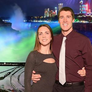 Meet your Posher, Katey