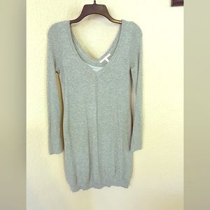 Victoria's Secret Sweater Dress