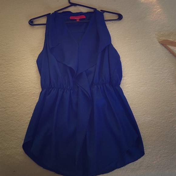 Saks Fifth Avenue Blouse