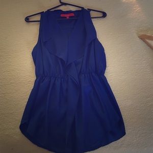 Saks Fifth Avenue Blouse