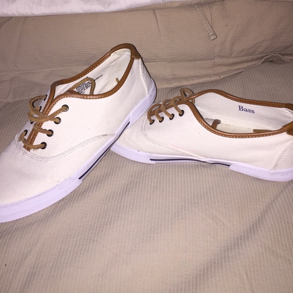 Bass Sneaker Shoes
