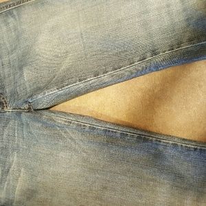 7 for all mankind jeans