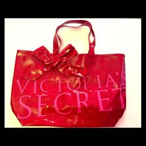 Victoria's Secret Tote