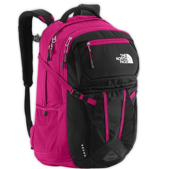NORTH FACE WOMEN'S RECON BACKPACK
