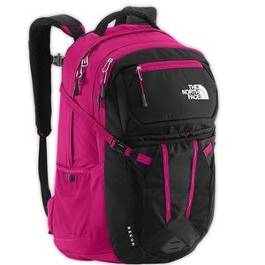 NORTH FACE WOMEN'S RECON BACKPACK