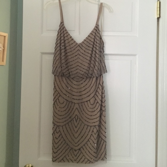 Evening dress Adrianna Papell