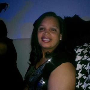 Meet your Posher, Joann