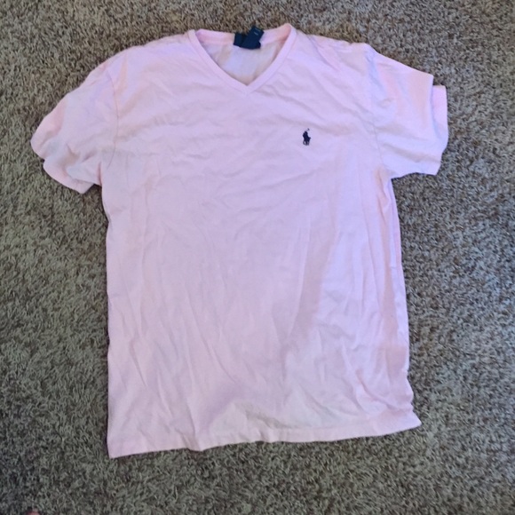 Unisex Polo shirt by Ralph Lauren