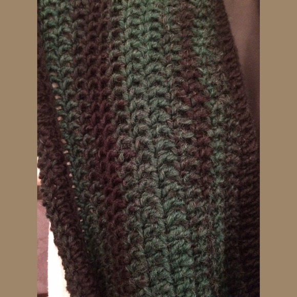 Infinity Scarf - image 3