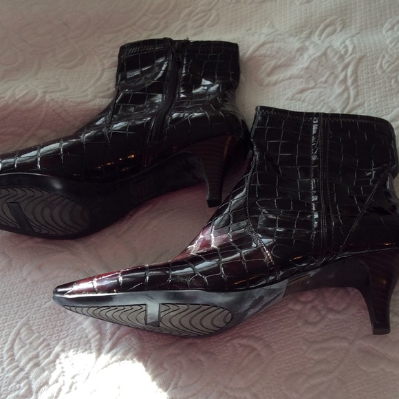 Boots - Picture 2 of 2