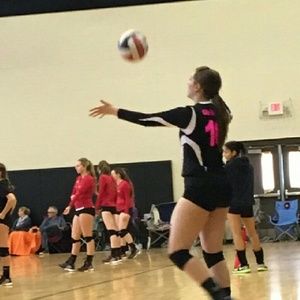 Meet your Posher, Mackenzie