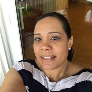 Meet your Posher, Shawnia