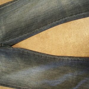 7 for all mankind jeans