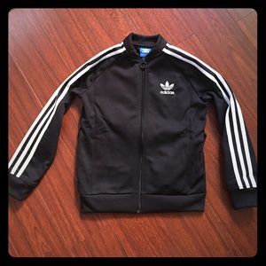 Kids Adidas Sweater