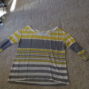 American Eagle top