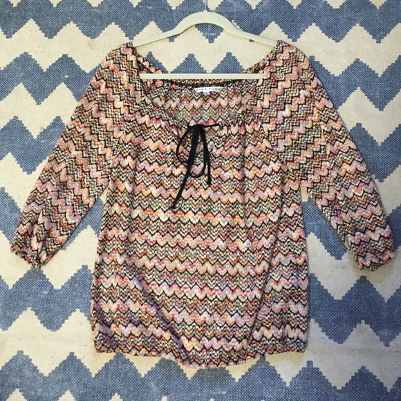 Trina Turk Top