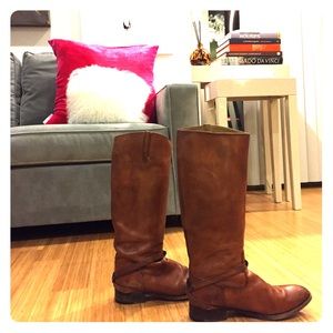 Frye Size 9 Riding Boots