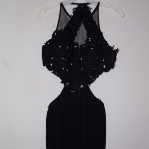 Sherri Hill Prom dress, style 32008