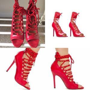 Sale 🎉GX by Gwen Stefani Hatsumi Shoedazzle