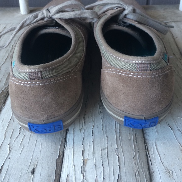 KEDS - Picture 4 of 4