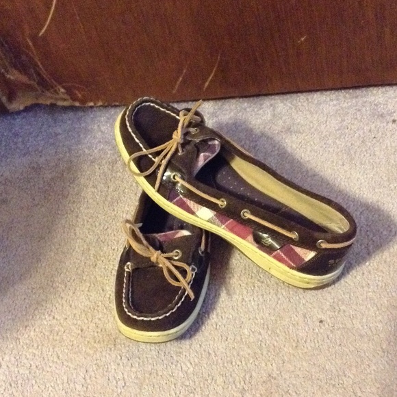 🚢Sperry Boat Shoes🚢
