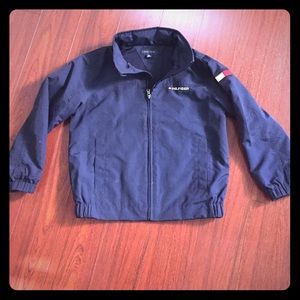 Kids Tommy Hilfiger jacket