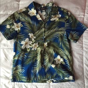 Hawaiian Shirt