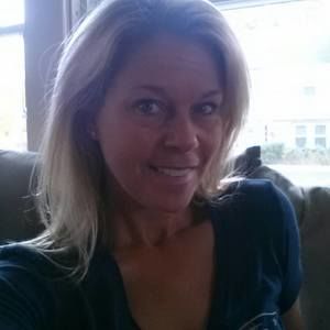 Meet your Posher, Kristen