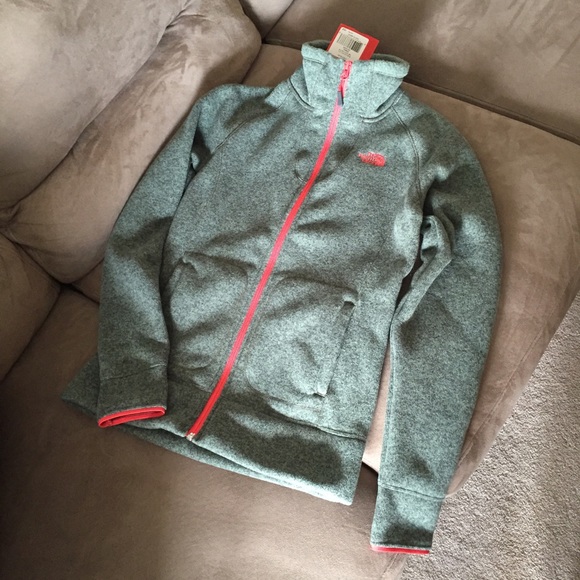 North Face Jacket - Picture 2 of 3