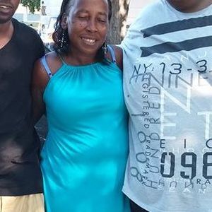 Meet your Posher, Bennie