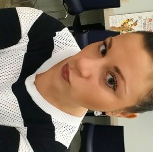 Meet your Posher, Jenna