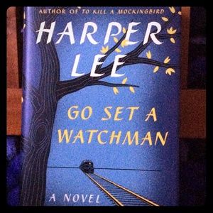 Go Set a Watchman