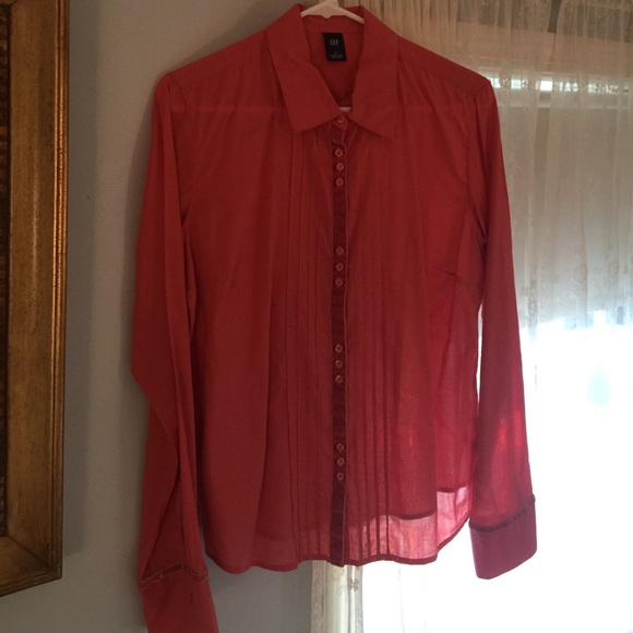 Gap blouse
